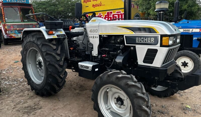 
								EICHER 480 full									