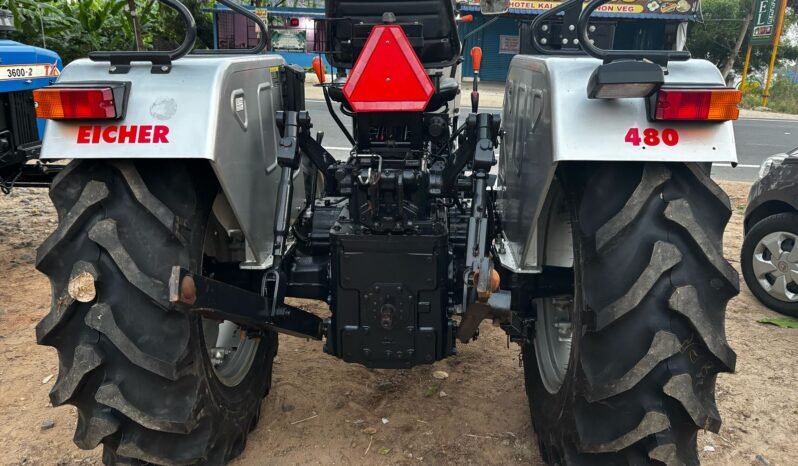 
								EICHER 480 full									