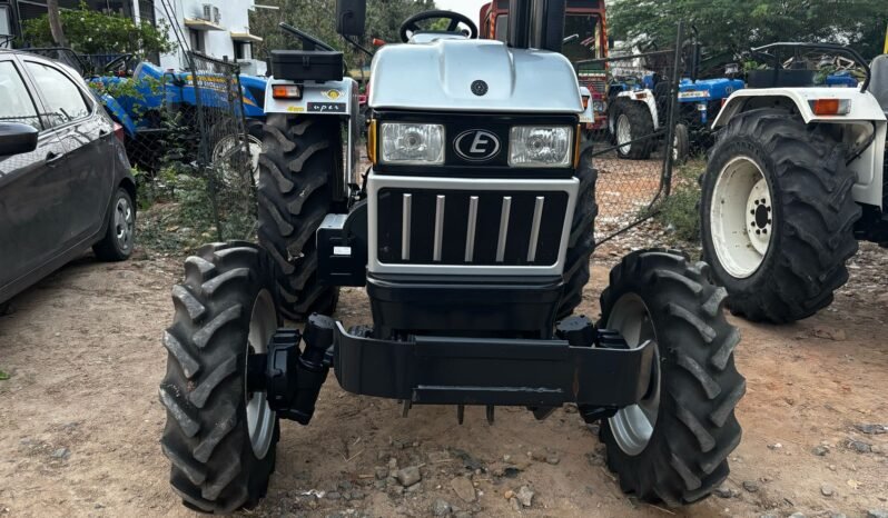 
								EICHER 480 full									