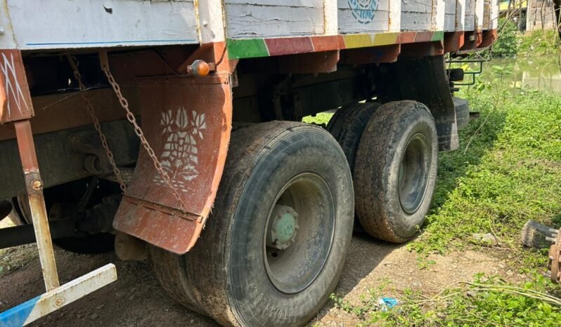 
								ASHOK LEYLAND 3118 full									