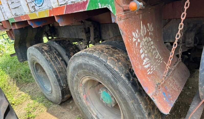 
								ASHOK LEYLAND 3118 full									
