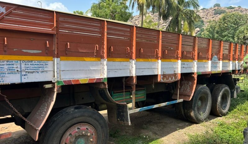 
								ASHOK LEYLAND 3118 full									