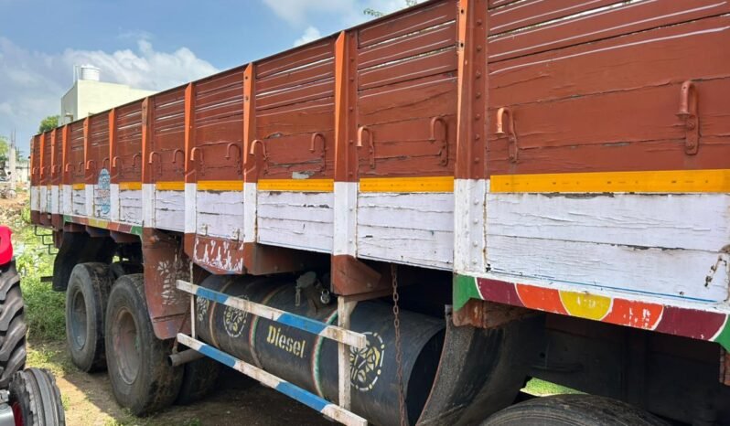 
								ASHOK LEYLAND 3118 full									
