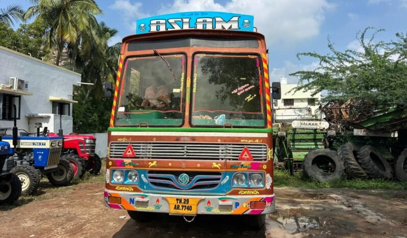 
								ASHOK LEYLAND 3118 full									