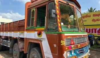
									ASHOK LEYLAND 3118 full								