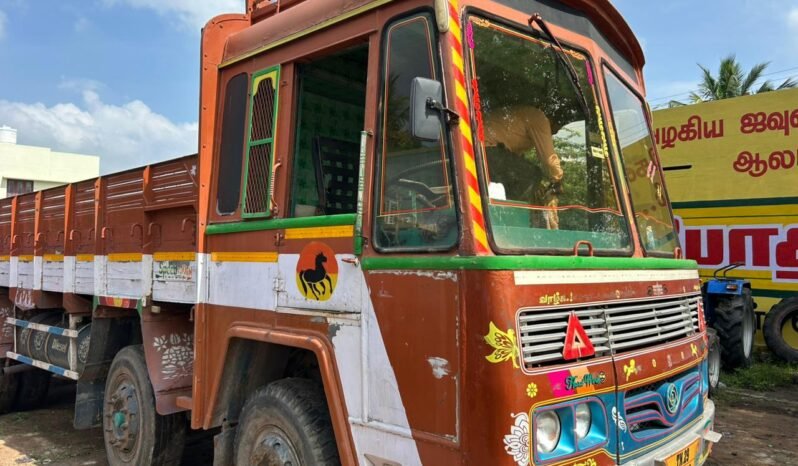 
								ASHOK LEYLAND 3118 full									