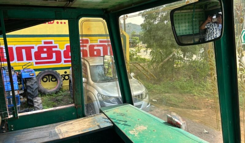 
								ASHOK LEYLAND 3118 full									