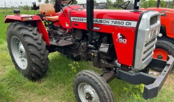 
									MASSEY FERGUSON 7250 full								
