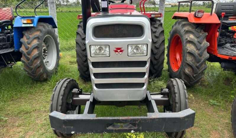 
								MASSEY FERGUSON 7250 full									