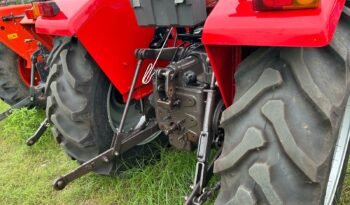 
									MASSEY FERGUSON 7250 full								