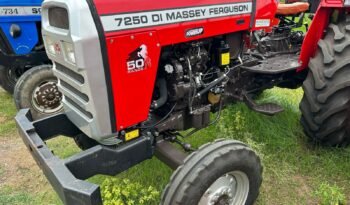 
									MASSEY FERGUSON 7250 full								