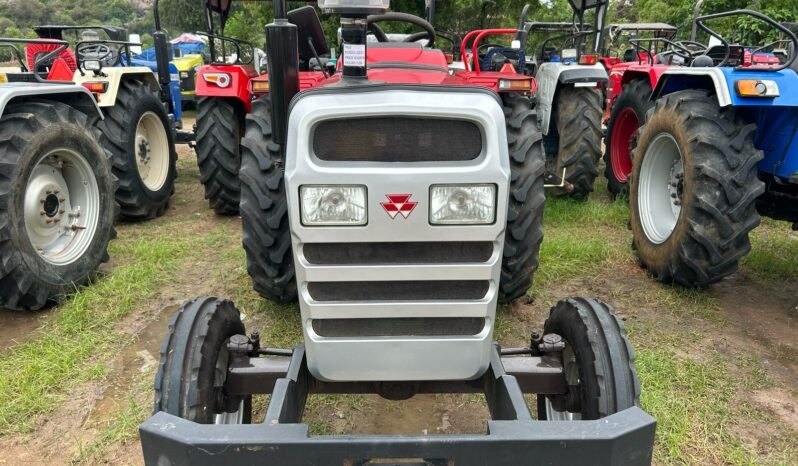 
								MASSEY FERGUSON 7250 full									