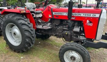 
									MASSEY FERGUSON 7250 full								
