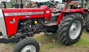 
									MASSEY FERGUSON 7250 full								