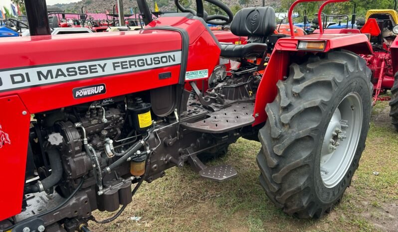 
								MASSEY FERGUSON 7250 full									