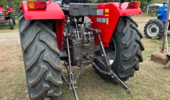 
									MASSEY FERGUSON 7250 full								