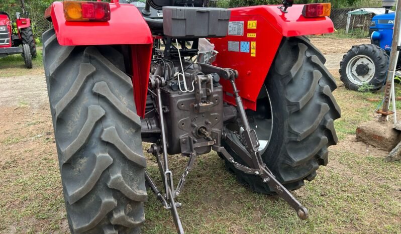 
								MASSEY FERGUSON 7250 full									
