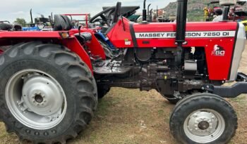 
									MASSEY FERGUSON 7250 full								