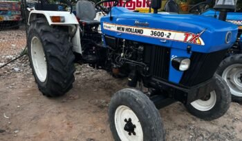 
									NEW HOLLAND 3600-2 full								