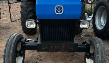 
									NEW HOLLAND 3600-2 full								