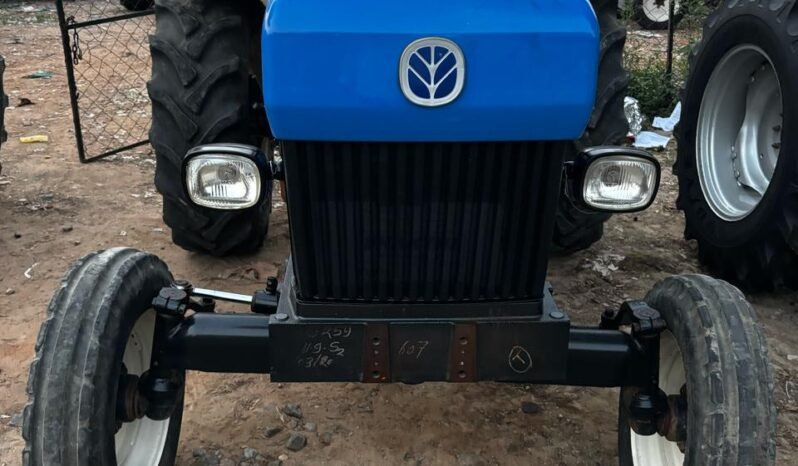 
								NEW HOLLAND 3600-2 full									