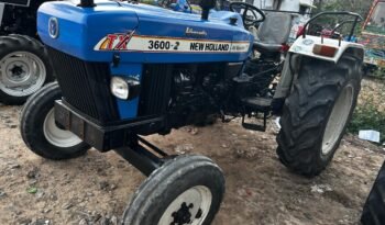 
									NEW HOLLAND 3600-2 full								