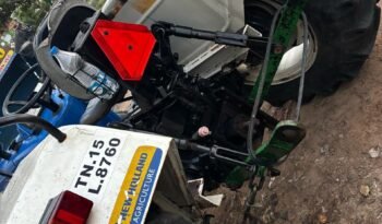 
									NEW HOLLAND 3600-2 full								