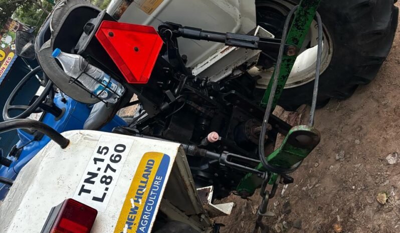 
								NEW HOLLAND 3600-2 full									