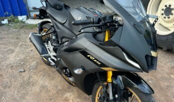 
									YAMAHA R15 V4 full								