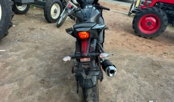 
									YAMAHA R15 V4 full								