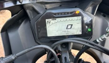 
									YAMAHA R15 V4 full								