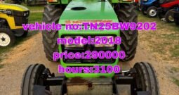 AGROMAX 50