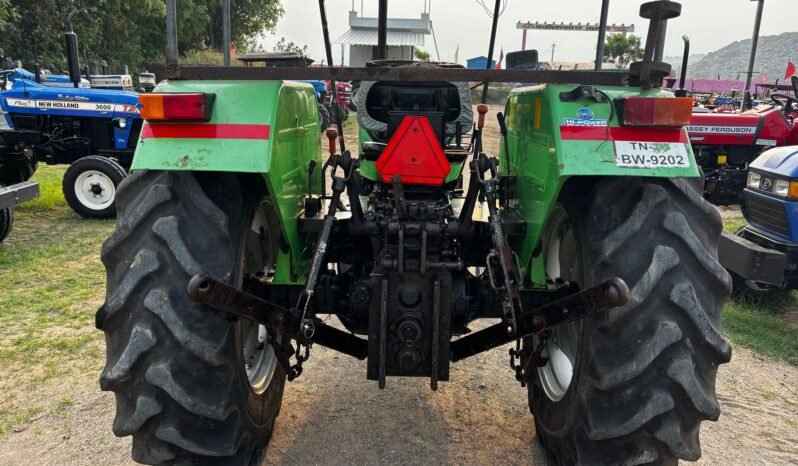 
								AGROMAX 50 full									