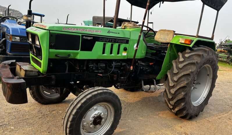 
								AGROMAX 50 full									