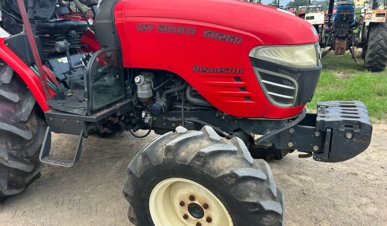 
								VST SHAKTHI 5025 full									