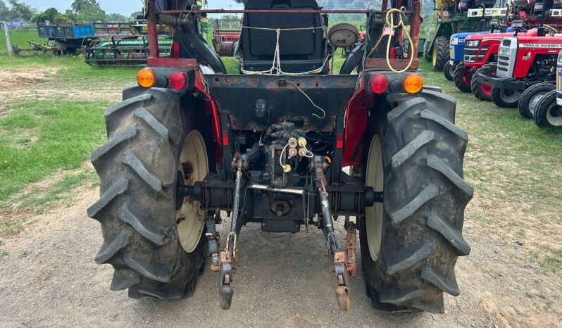 
								VST SHAKTHI 5025 full									