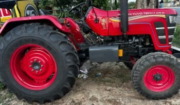 
									MAHINDRA YUVO TECH+ 575 full								