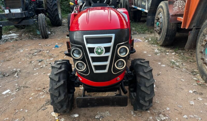 
								VST 927 full									