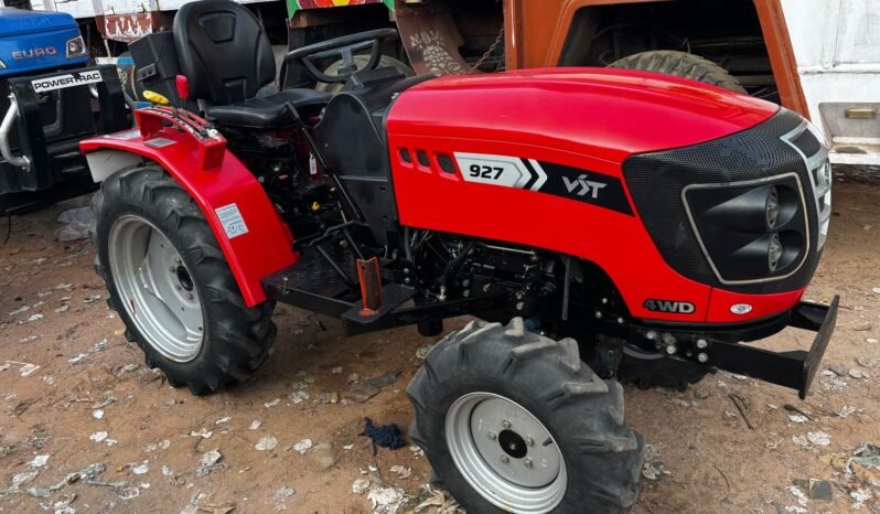 
								VST 927 full									