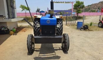 
									NEW HOLLAND 3600 full								