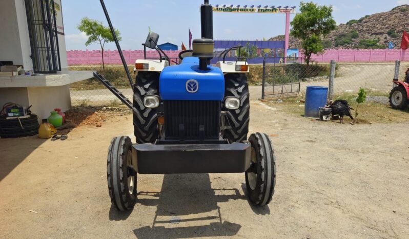 
								NEW HOLLAND 3600 full									