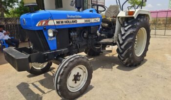 
									NEW HOLLAND 3600 full								