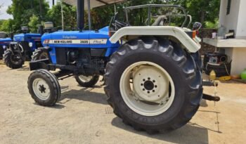 
									NEW HOLLAND 3600 full								