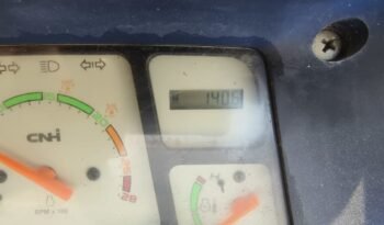 
									NEW HOLLAND 3600 full								