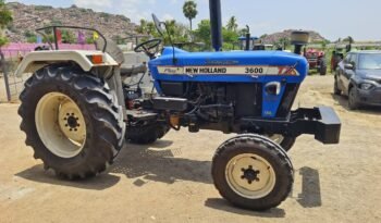 
									NEW HOLLAND 3600 full								